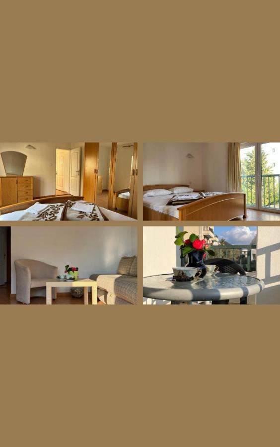 Apartments And Room Mv Petrovac na moru Exterior foto