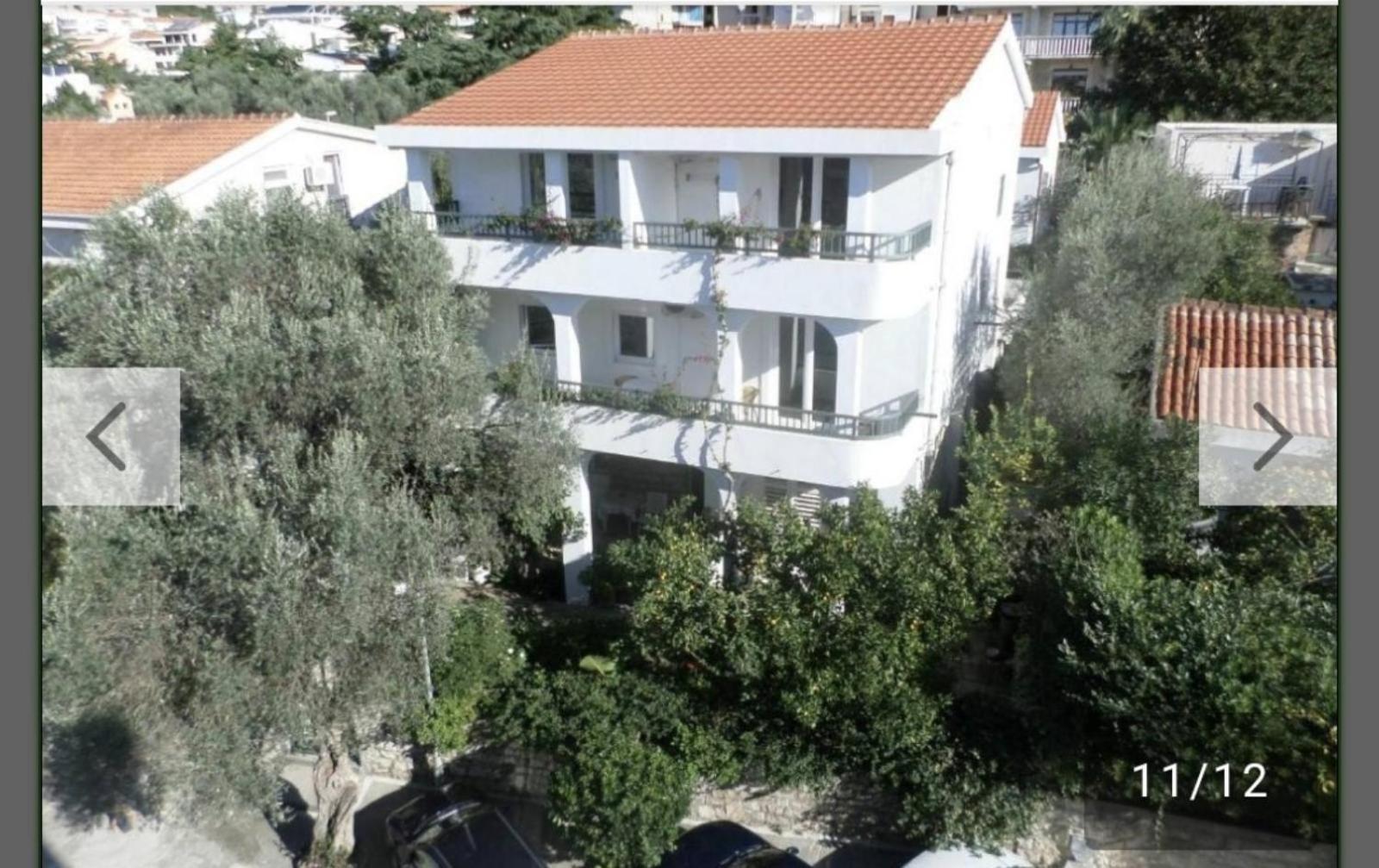 Apartments And Room Mv Petrovac na moru Exterior foto